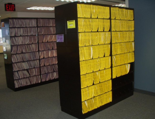 Pic Classic Stack Filing Insurance Company